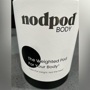 New Nodpod Body Blanket